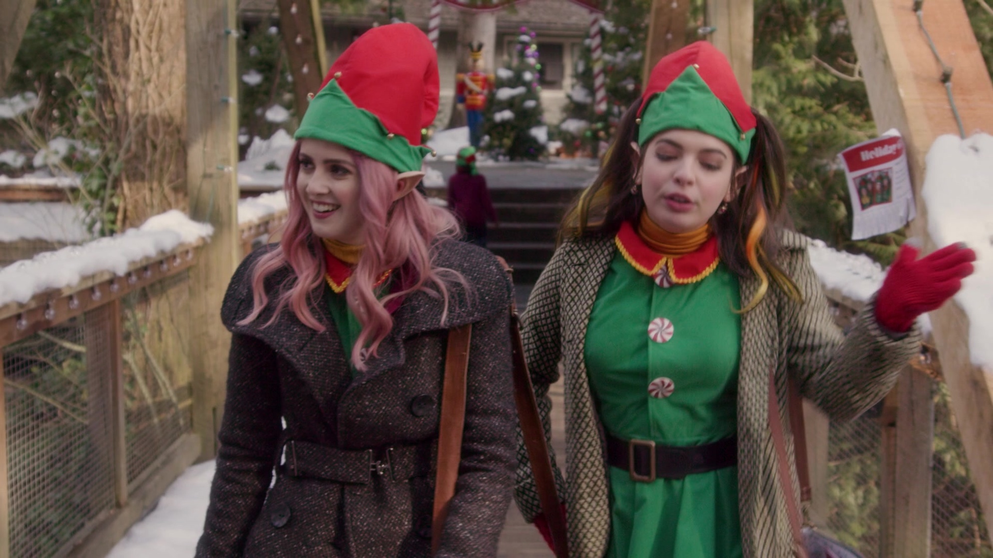 A Cinderella Story: Christmas Wish