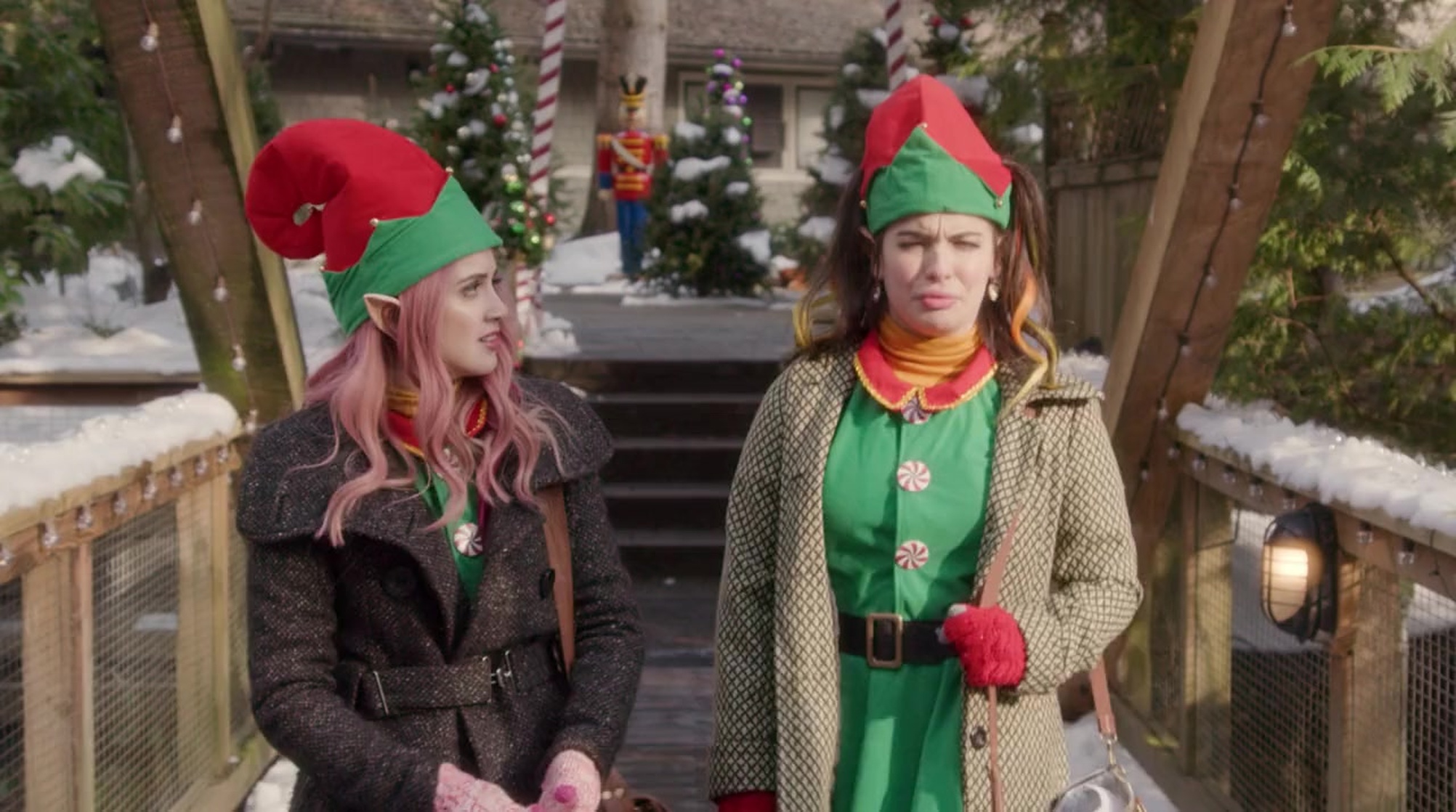 A Cinderella Story: Christmas Wish