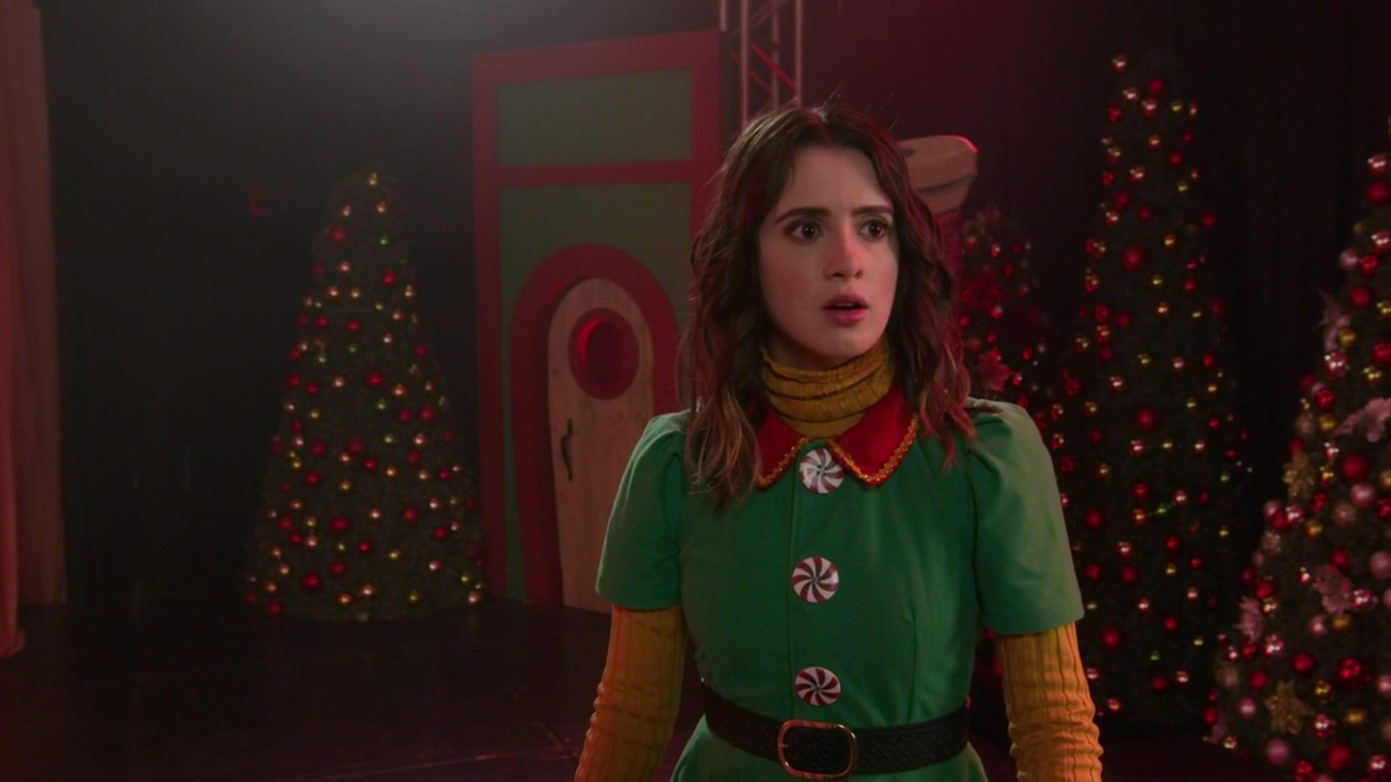 A Cinderella Story: Christmas Wish