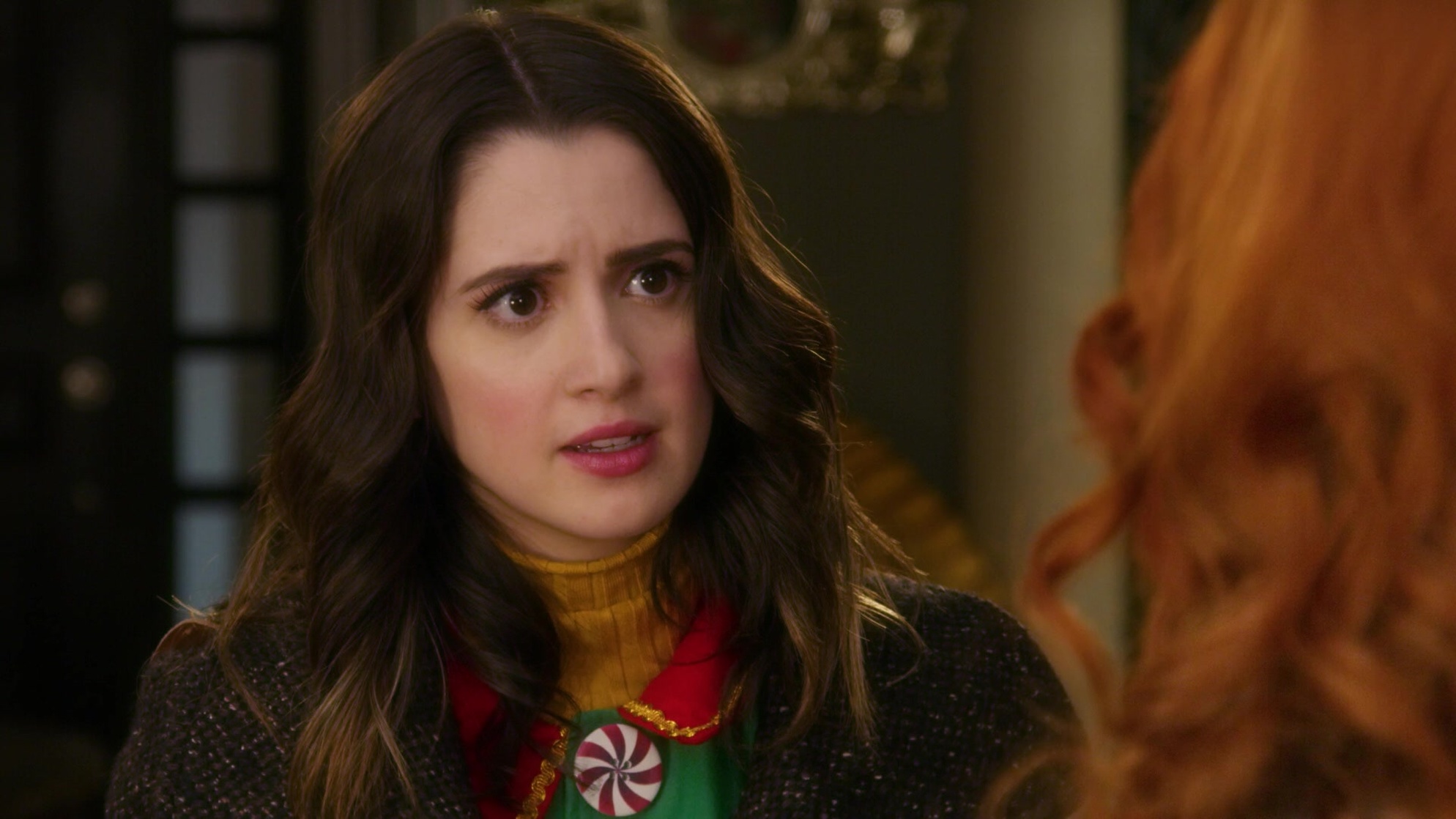 A Cinderella Story: Christmas Wish