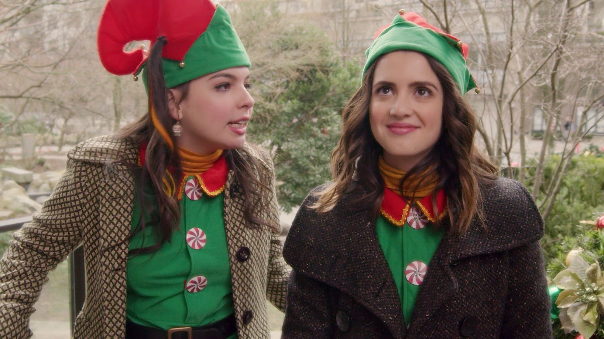 A Cinderella Story: Christmas Wish
