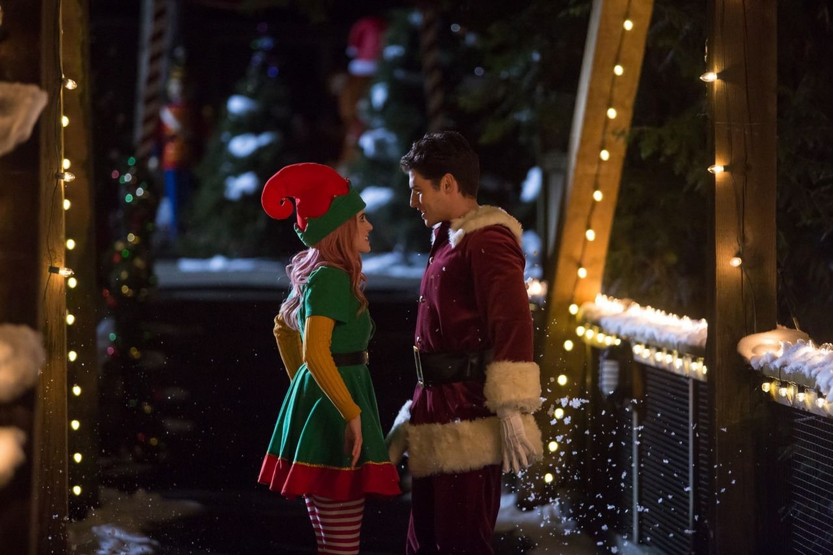 A Cinderella Story: Christmas Wish