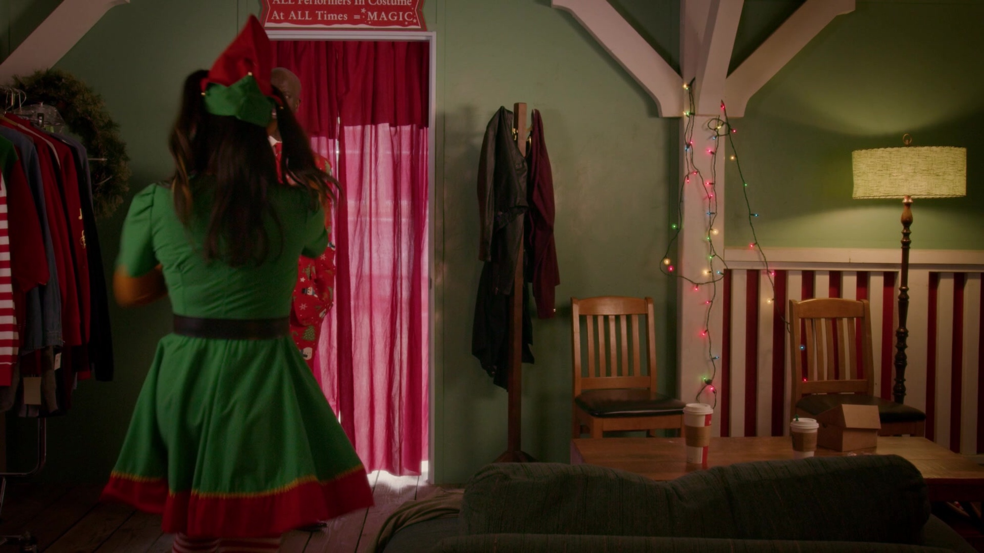 A Cinderella Story: Christmas Wish