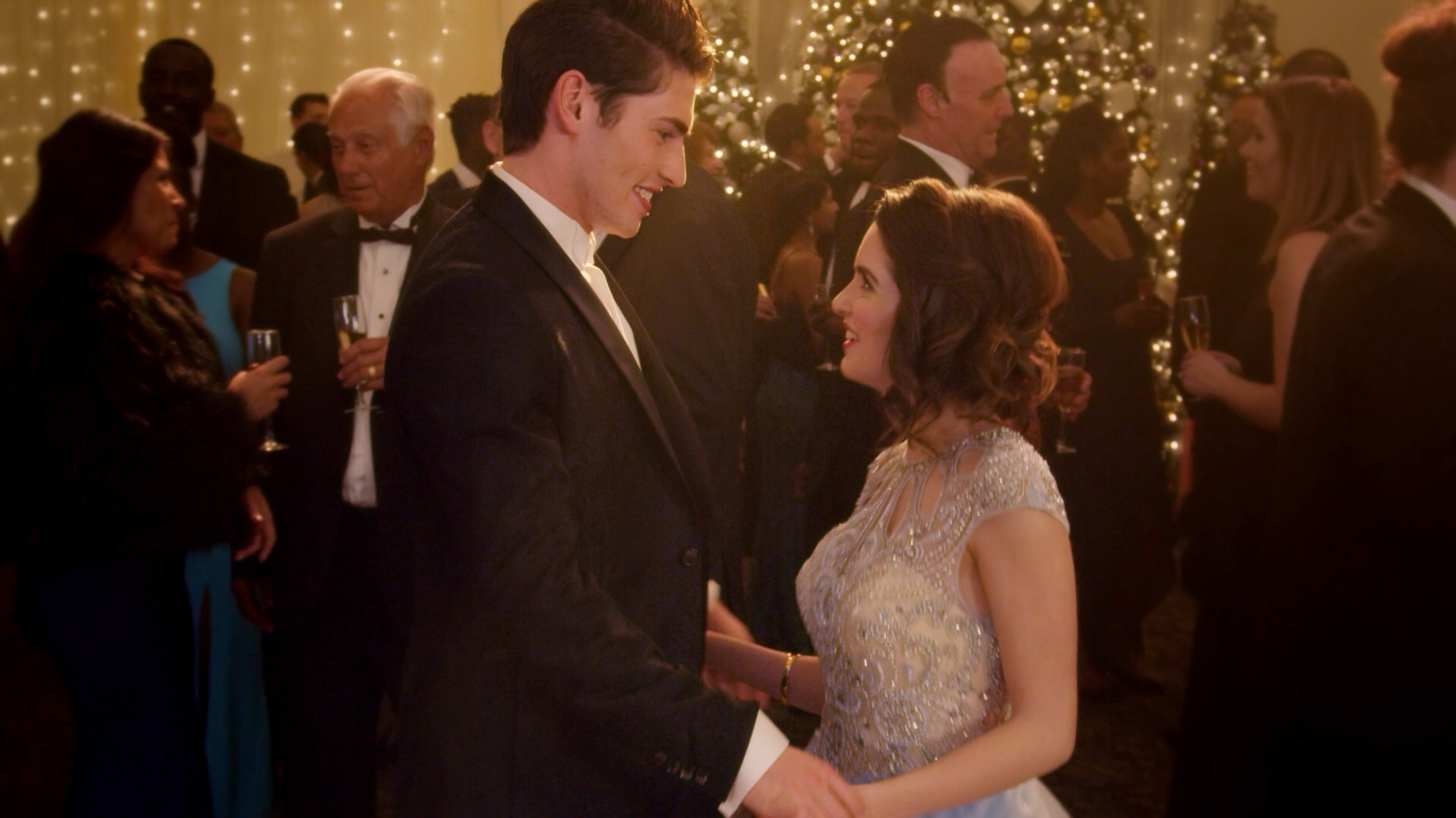 A Cinderella Story: Christmas Wish