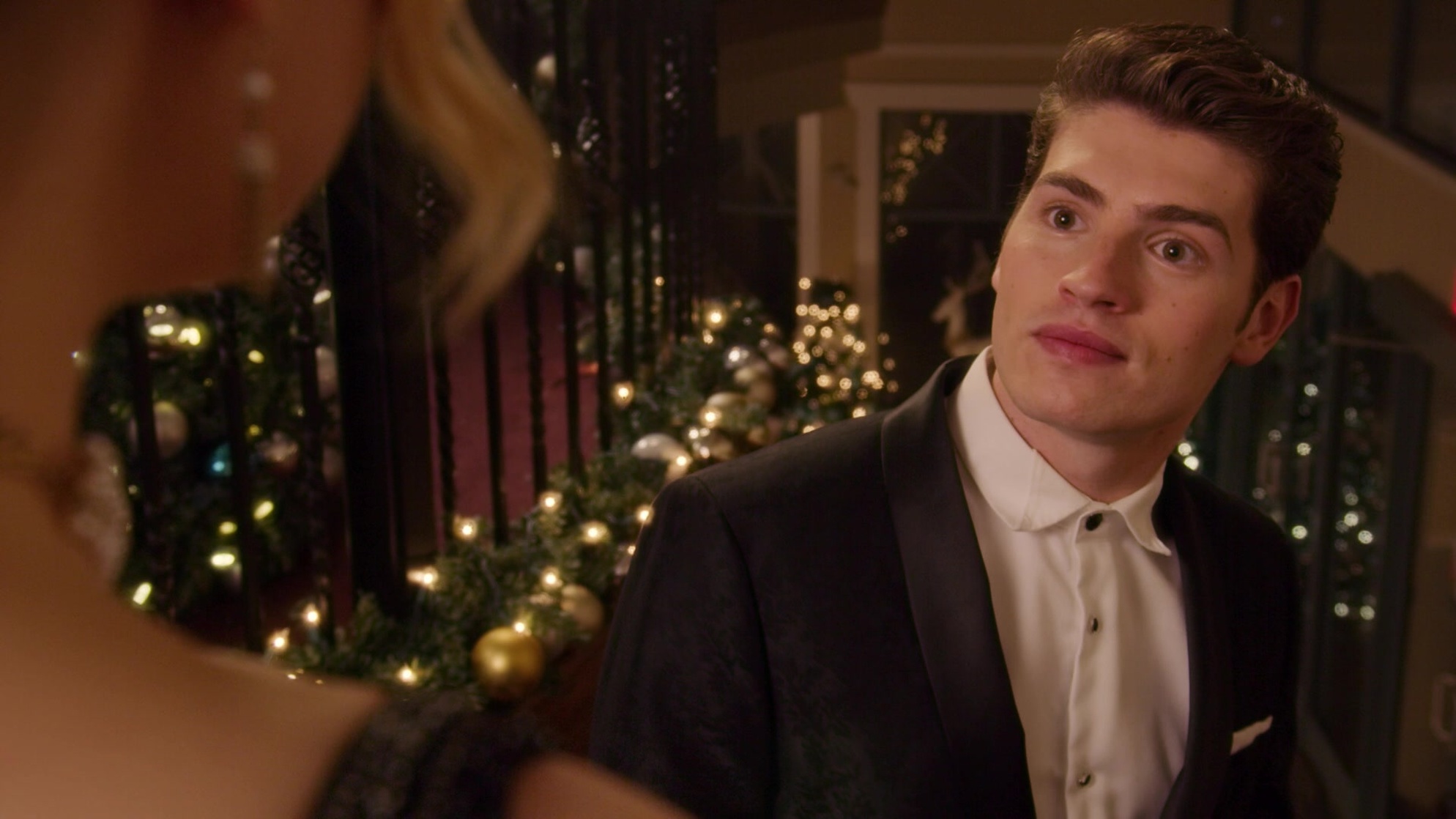A Cinderella Story: Christmas Wish