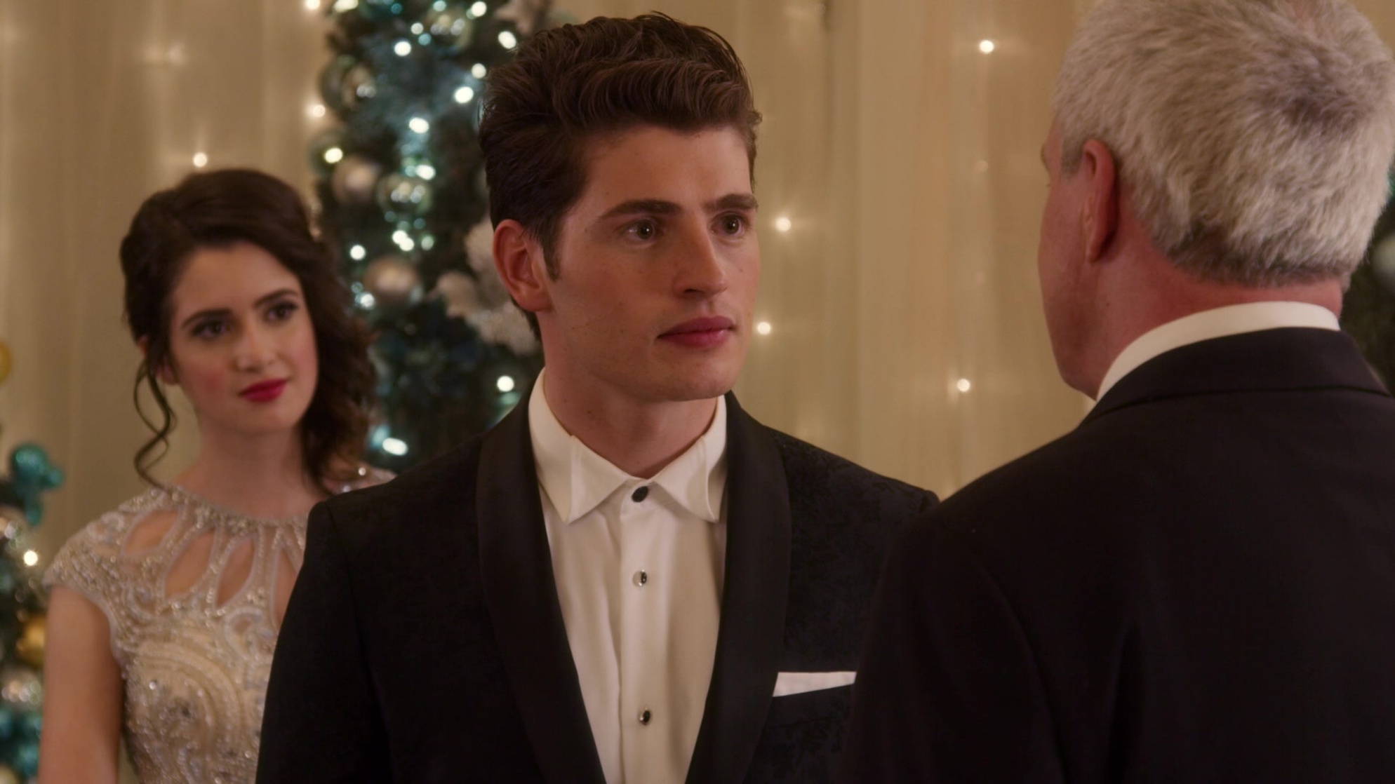 A Cinderella Story: Christmas Wish