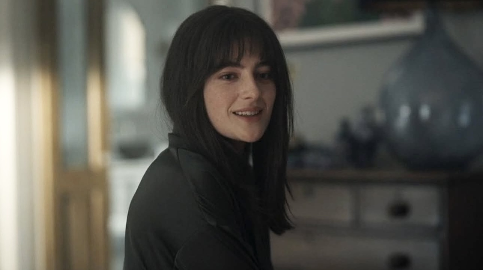 Millie Brady