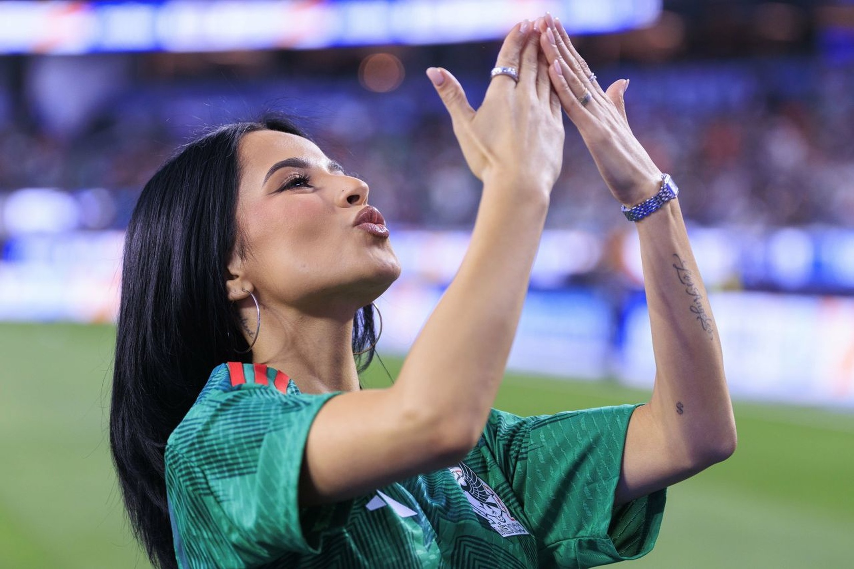 Becky G. Becky G.