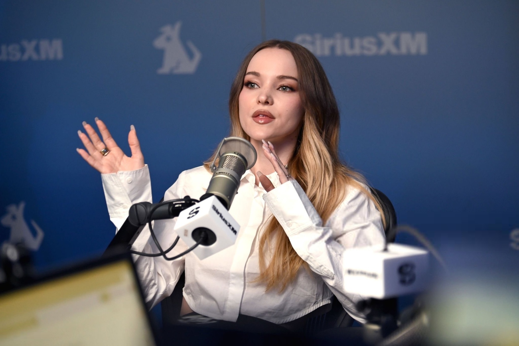 Dove Cameron