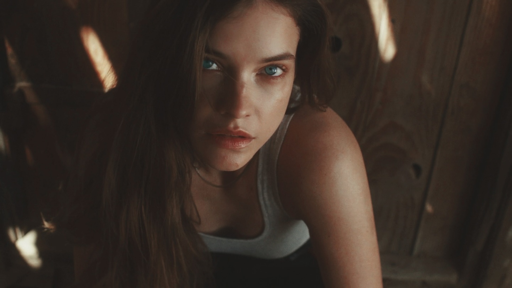 Barbara Palvin