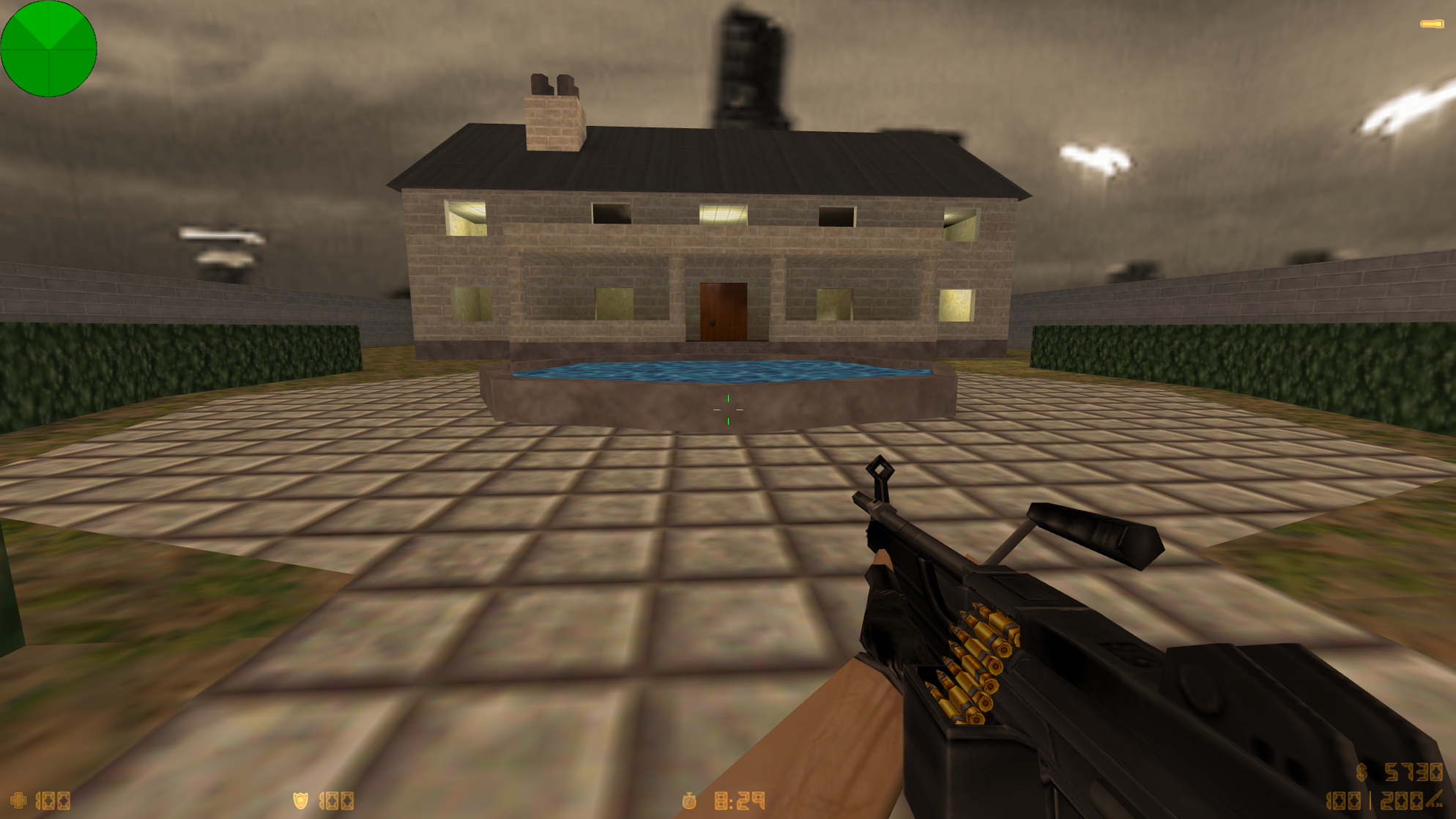 Counter-Strike