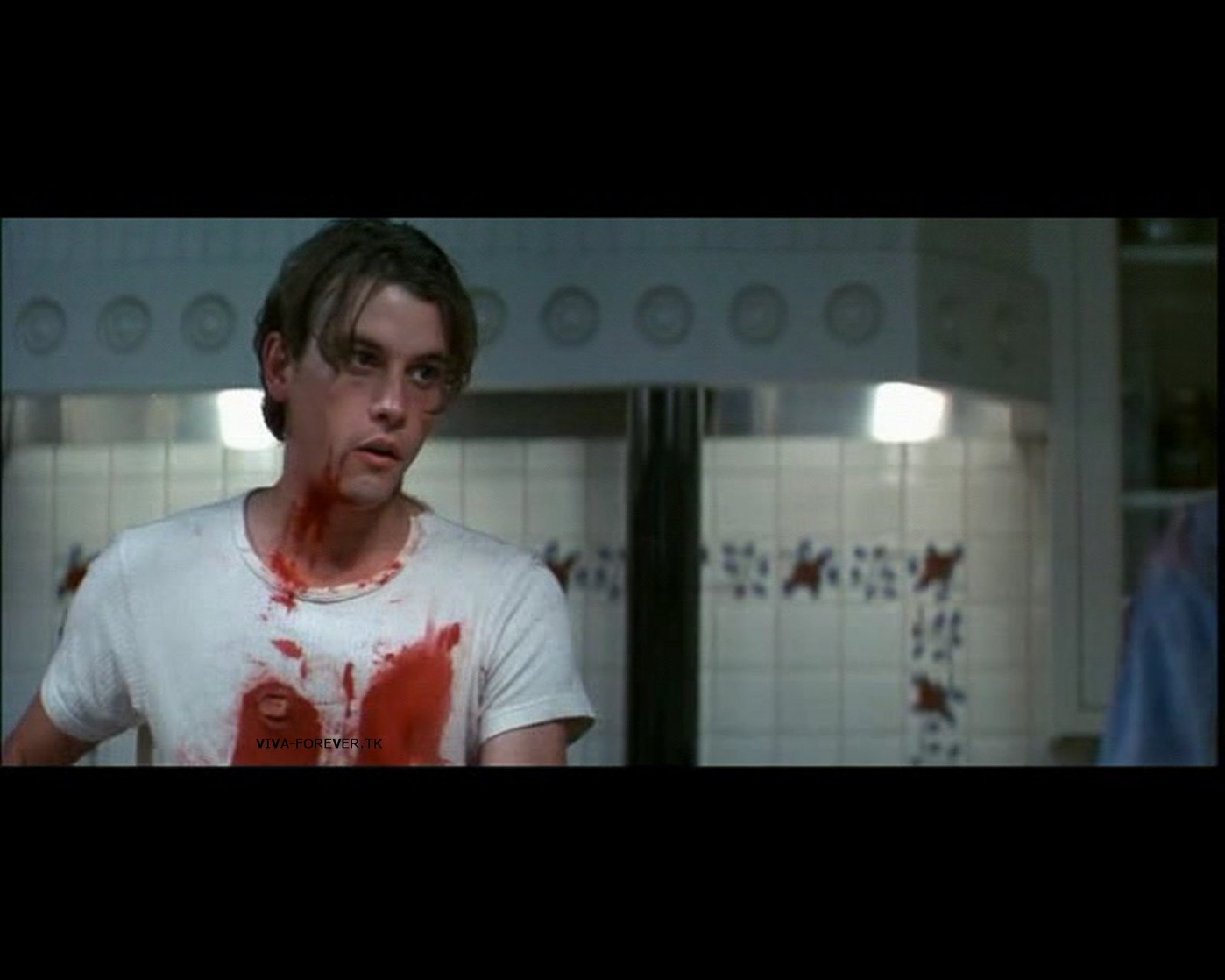 Skeet Ulrich