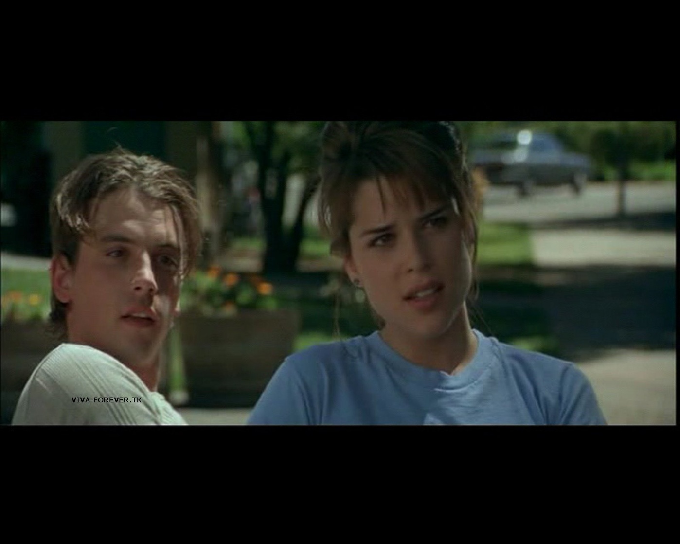 Scream