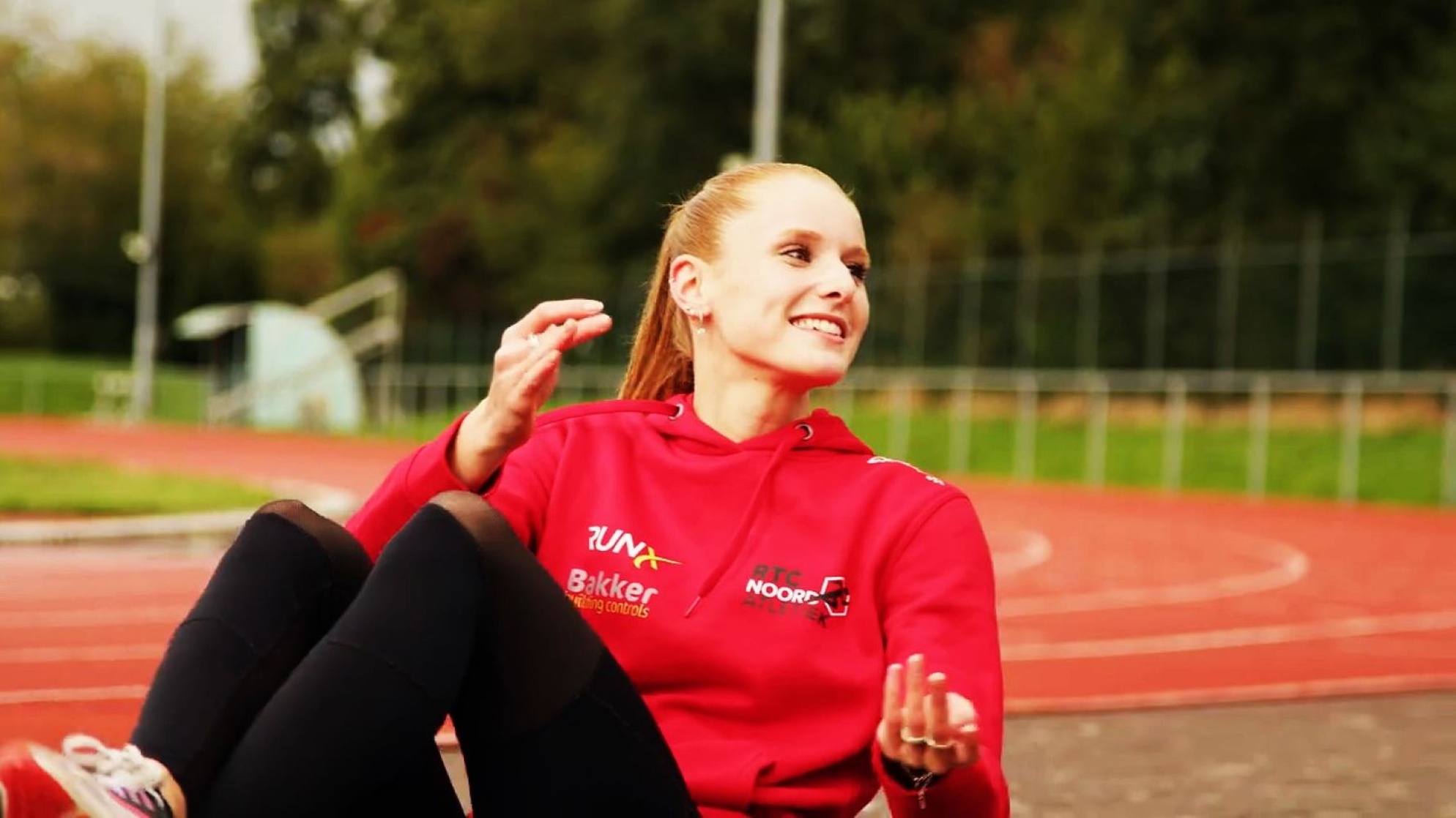 Britt Weerman