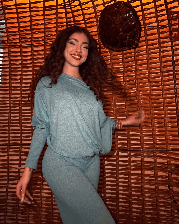 Malu Trevejo picture