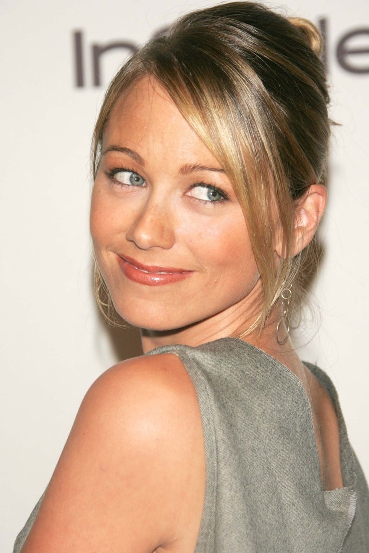 Christine Taylor dirty john