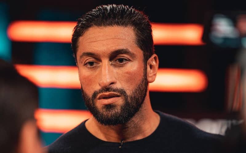 Jamal Ben Saddik