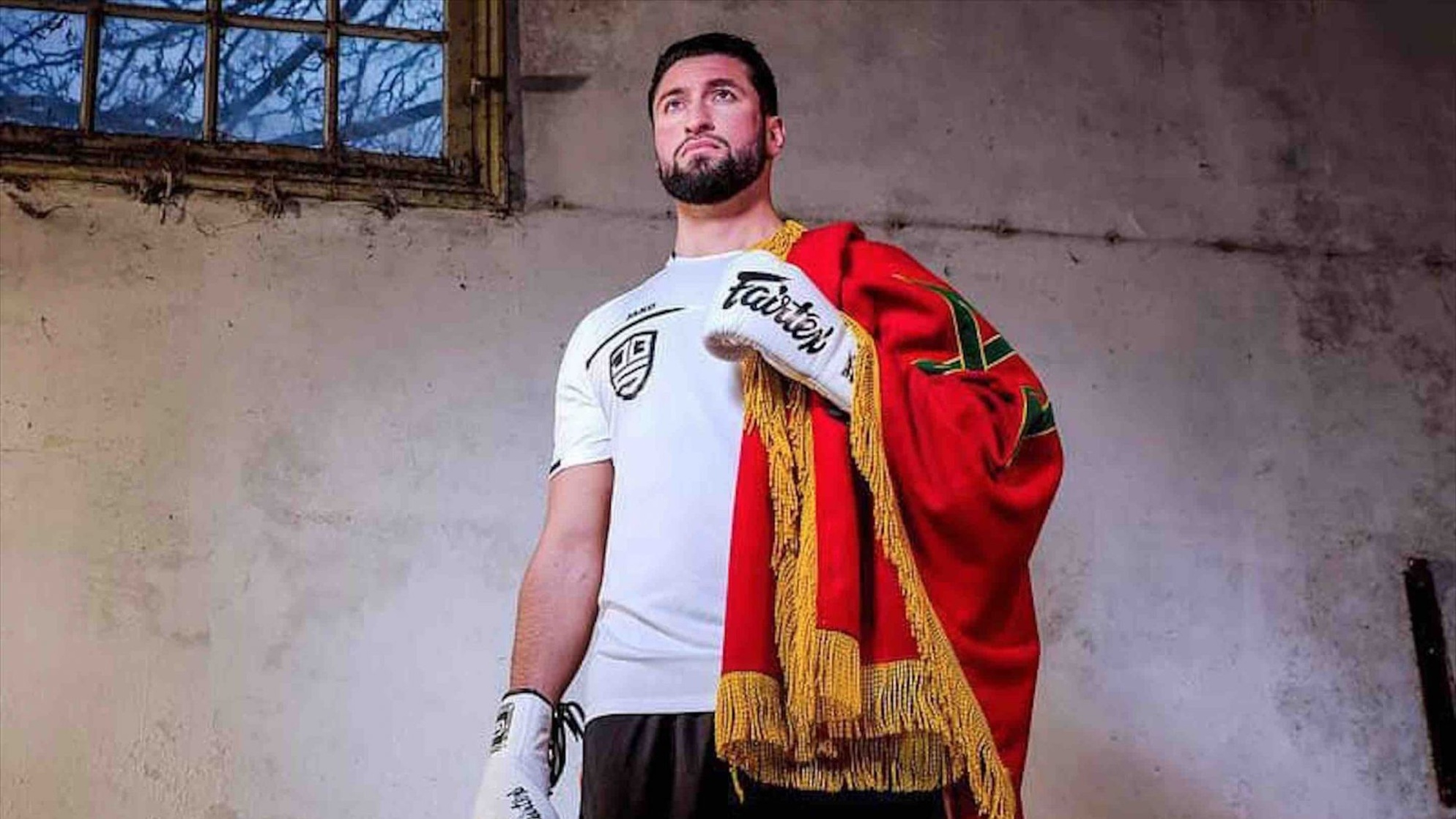 Jamal Ben Saddik