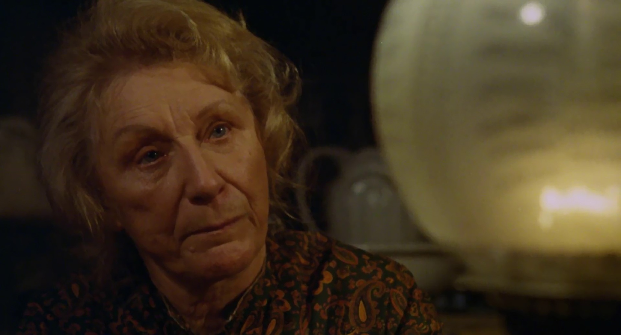 Inn of the Damned (1975) Inn of the Damned (1975)