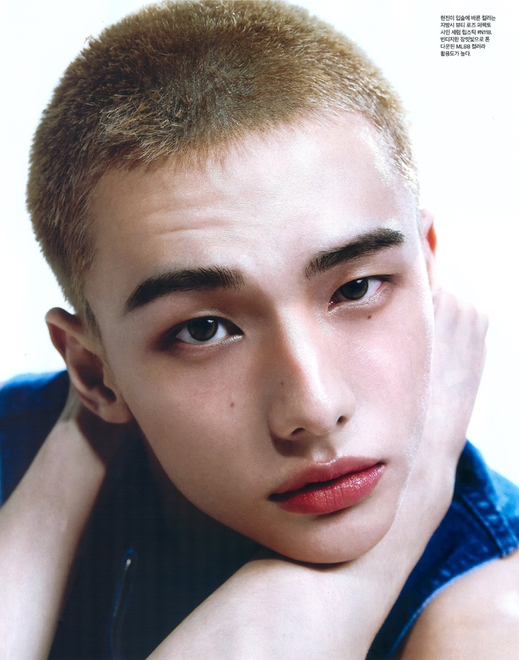Picture of hyun jin hwang