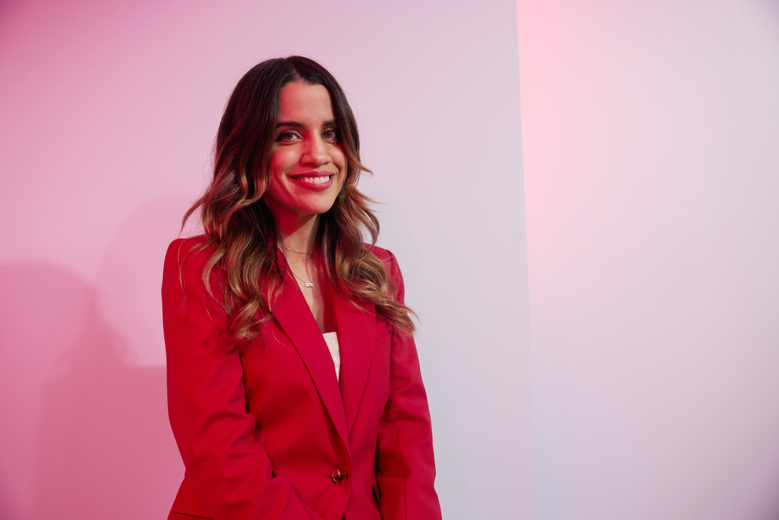 Natalie Morales image
