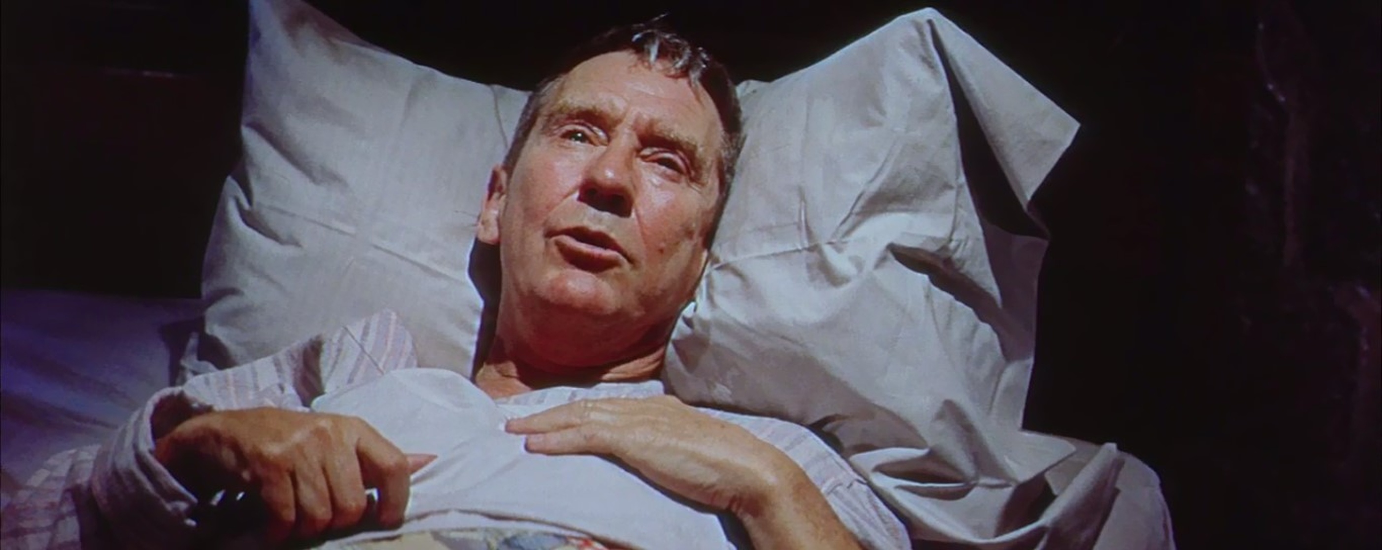 The Cardinal (1963)