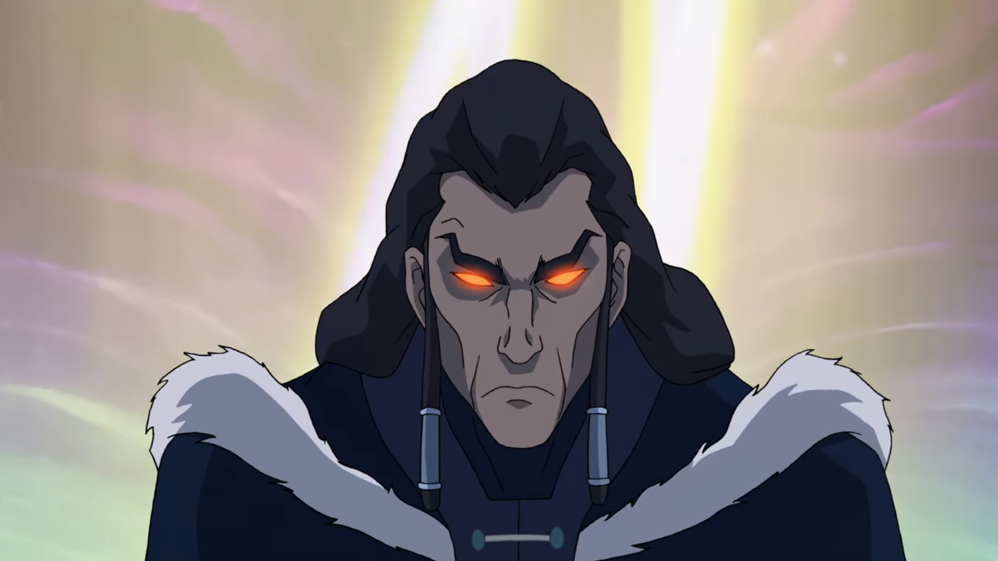 Unalaq