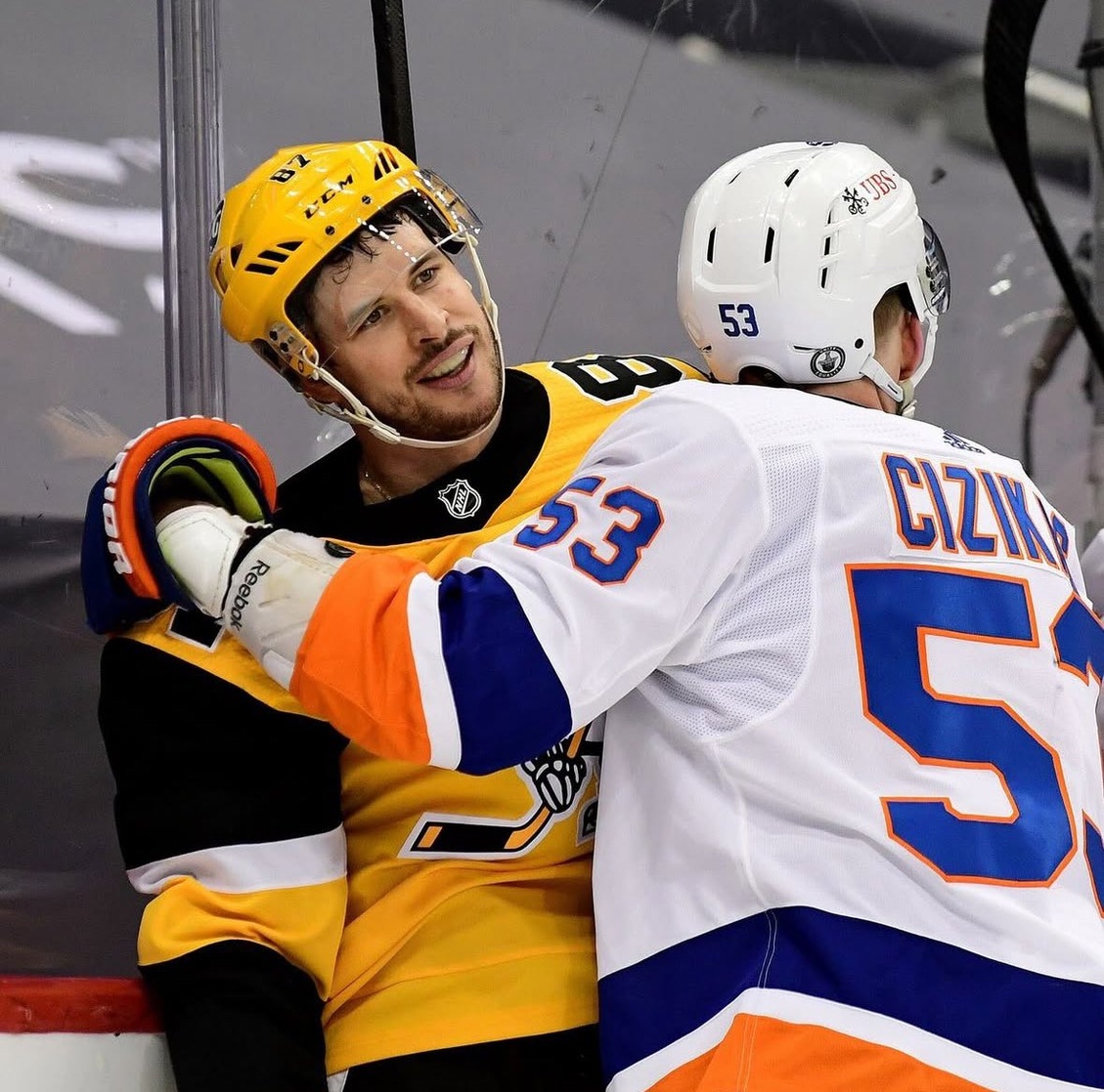Sidney Crosby