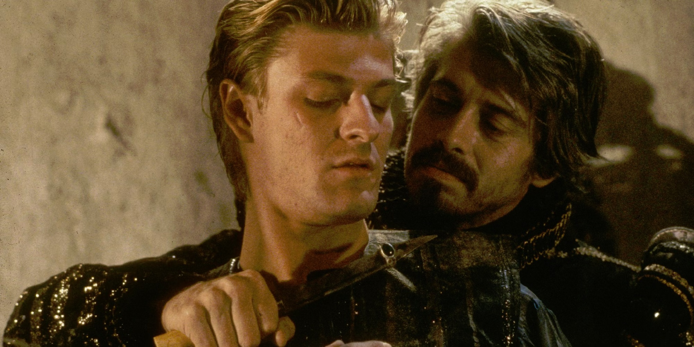 Sean Bean
