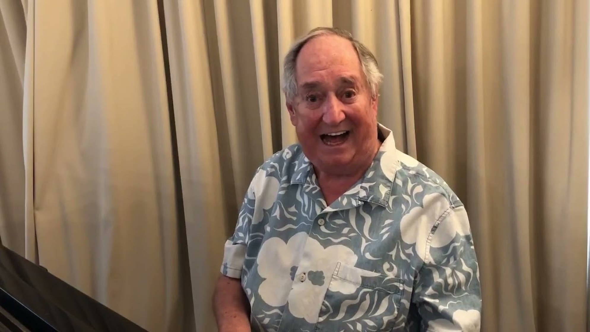 Neil Sedaka