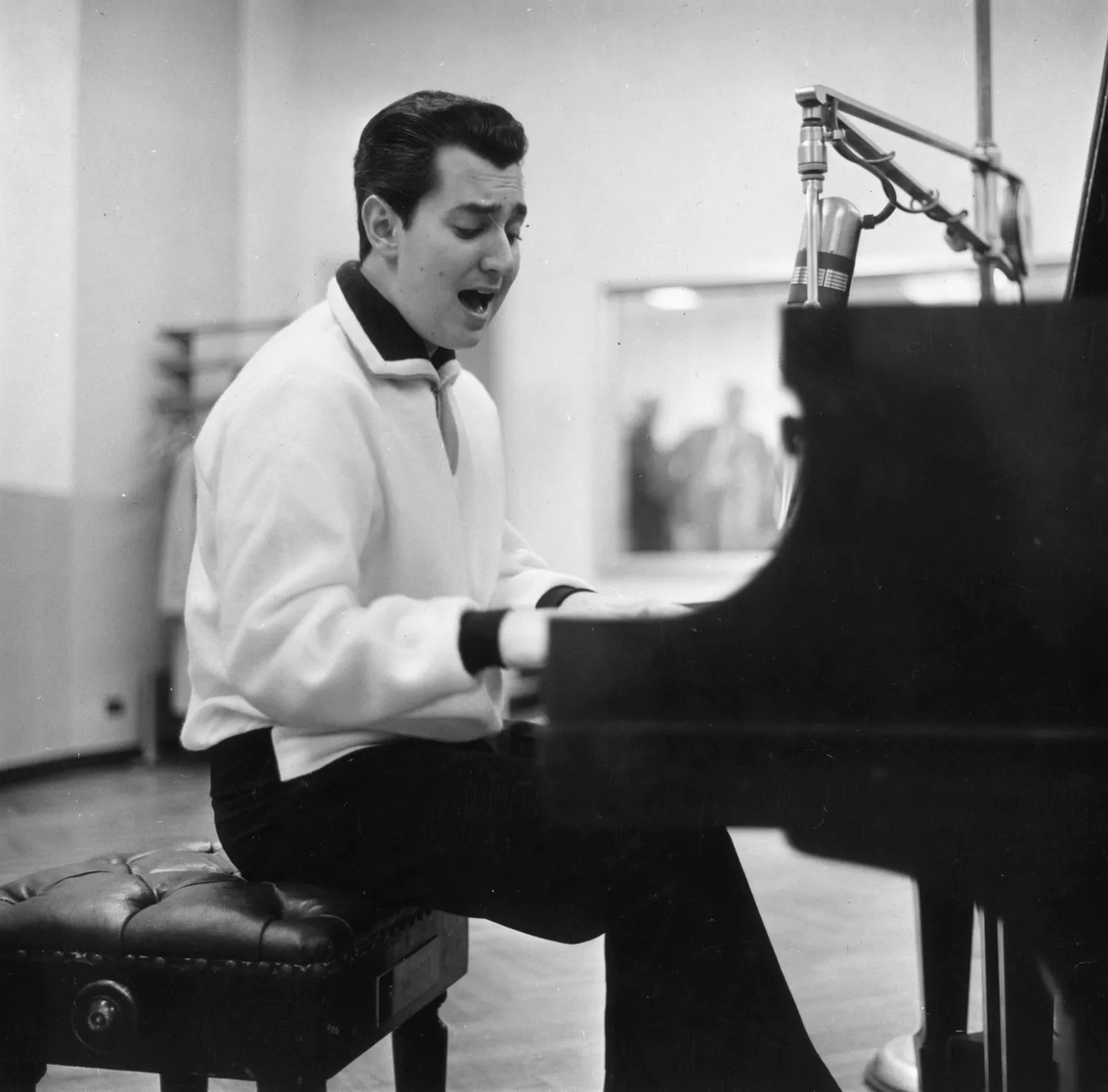 Neil Sedaka