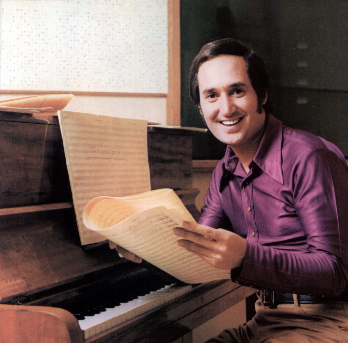 Neil Sedaka