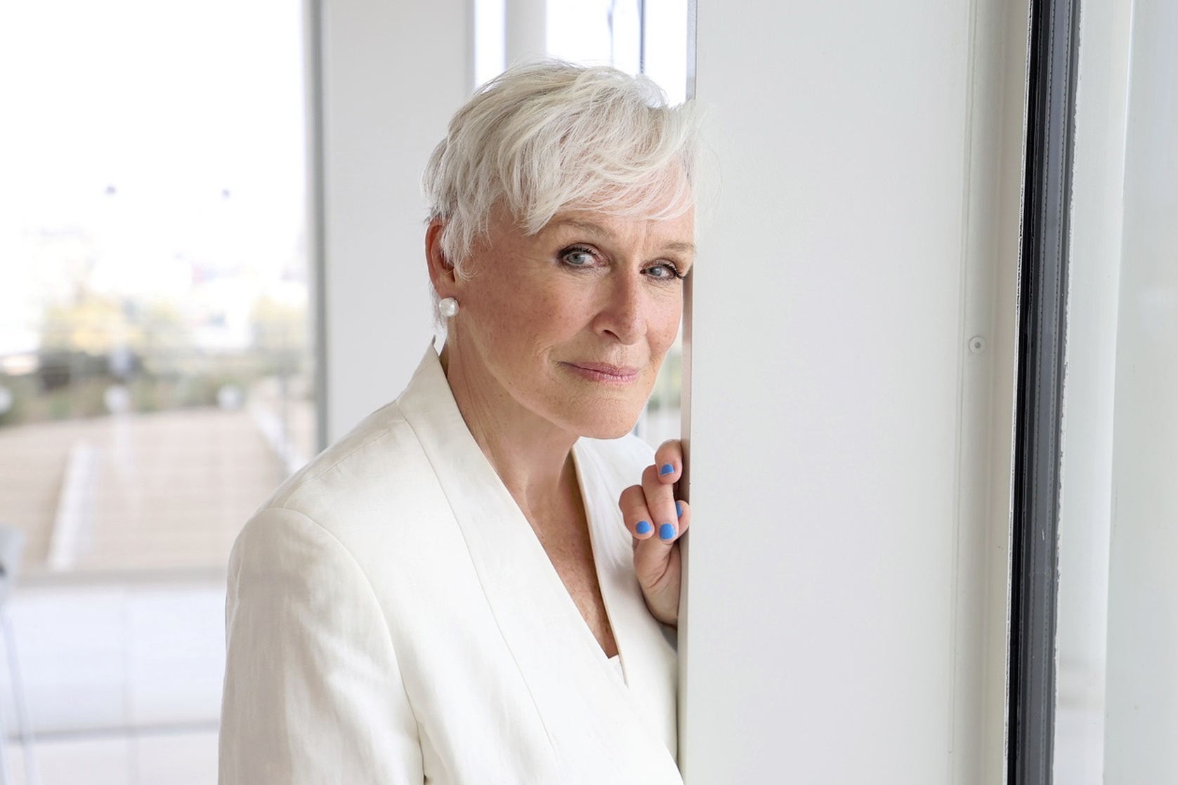 Glenn Close