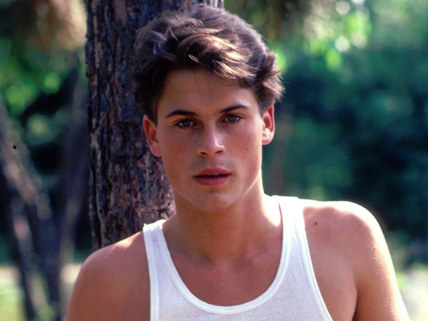 Rob Lowe