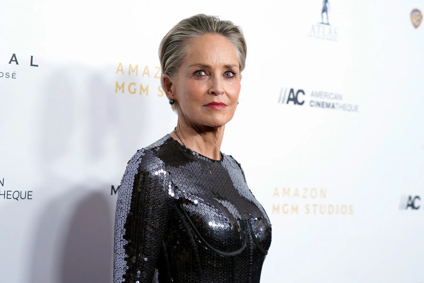 Sharon Stone