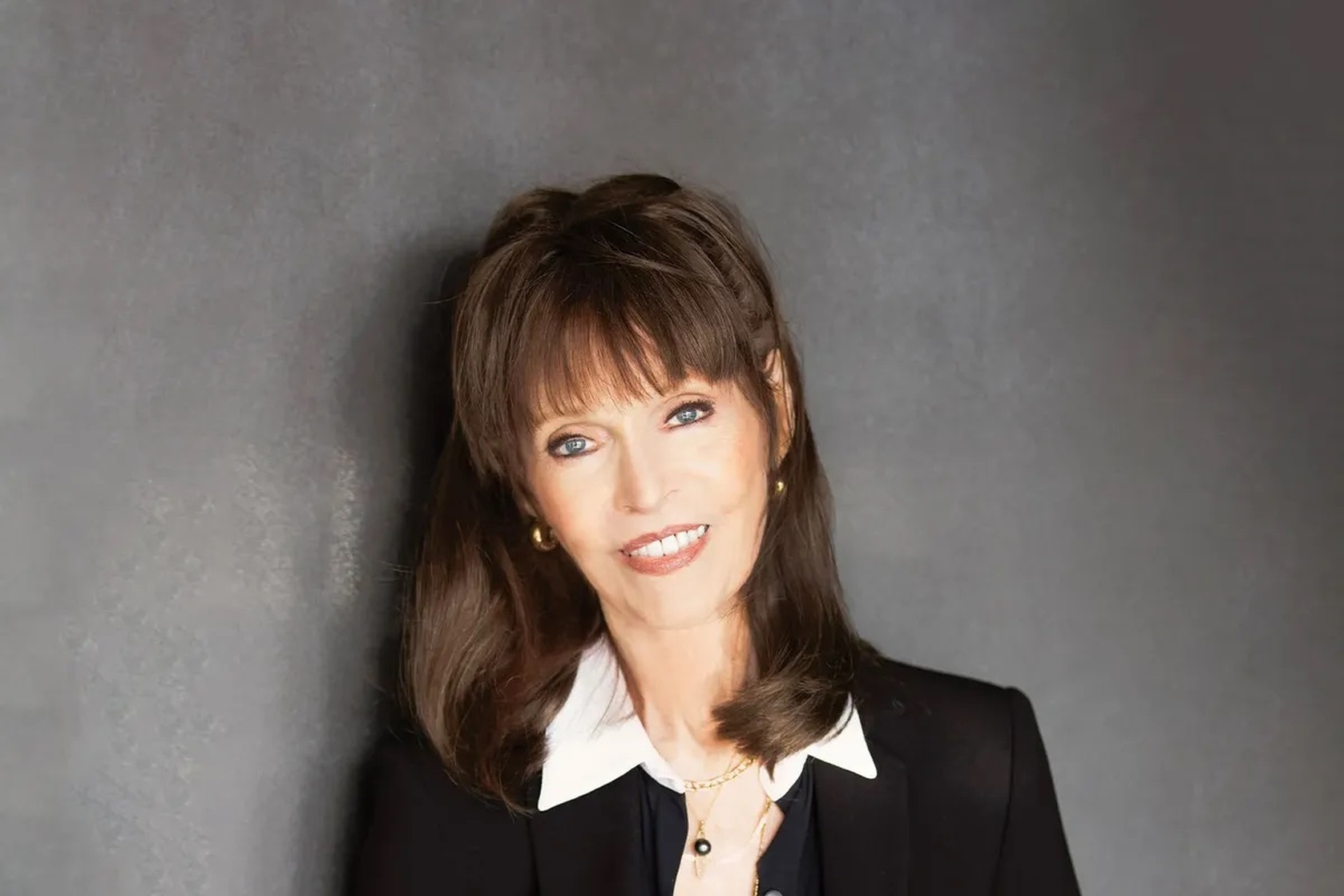 Barbara Feldon