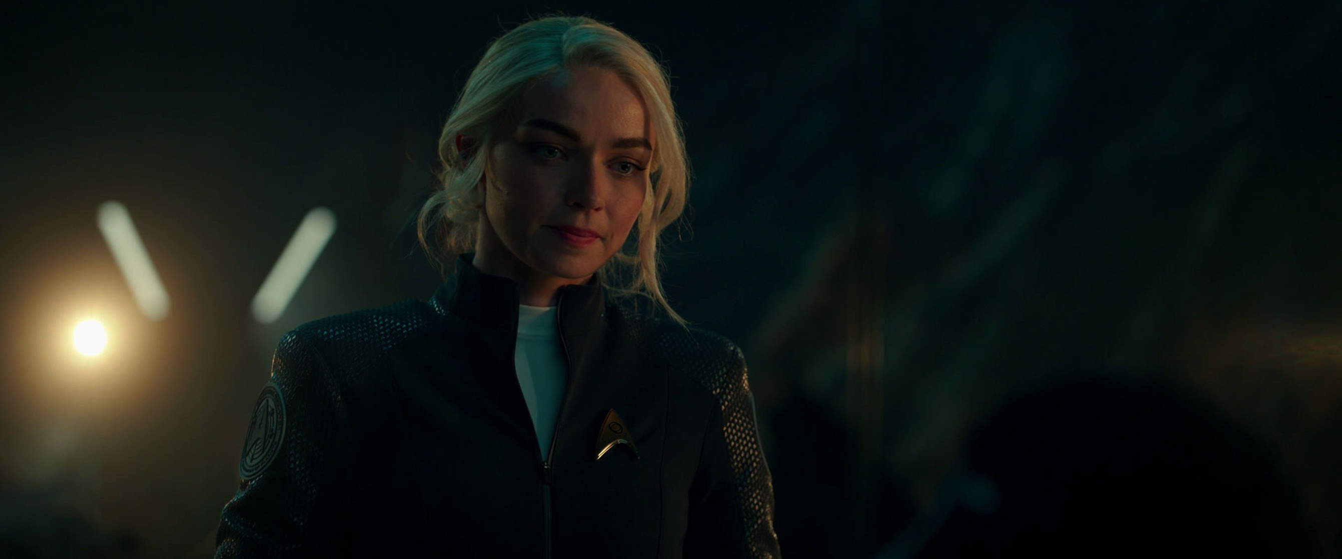 Star Trek: Strange New Worlds