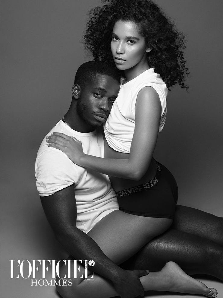 Alana Monteiro picture