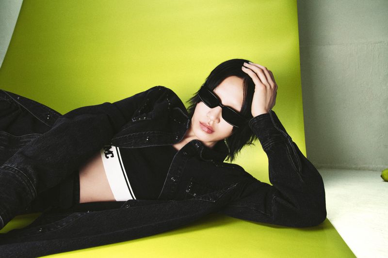 Chenyin Qi