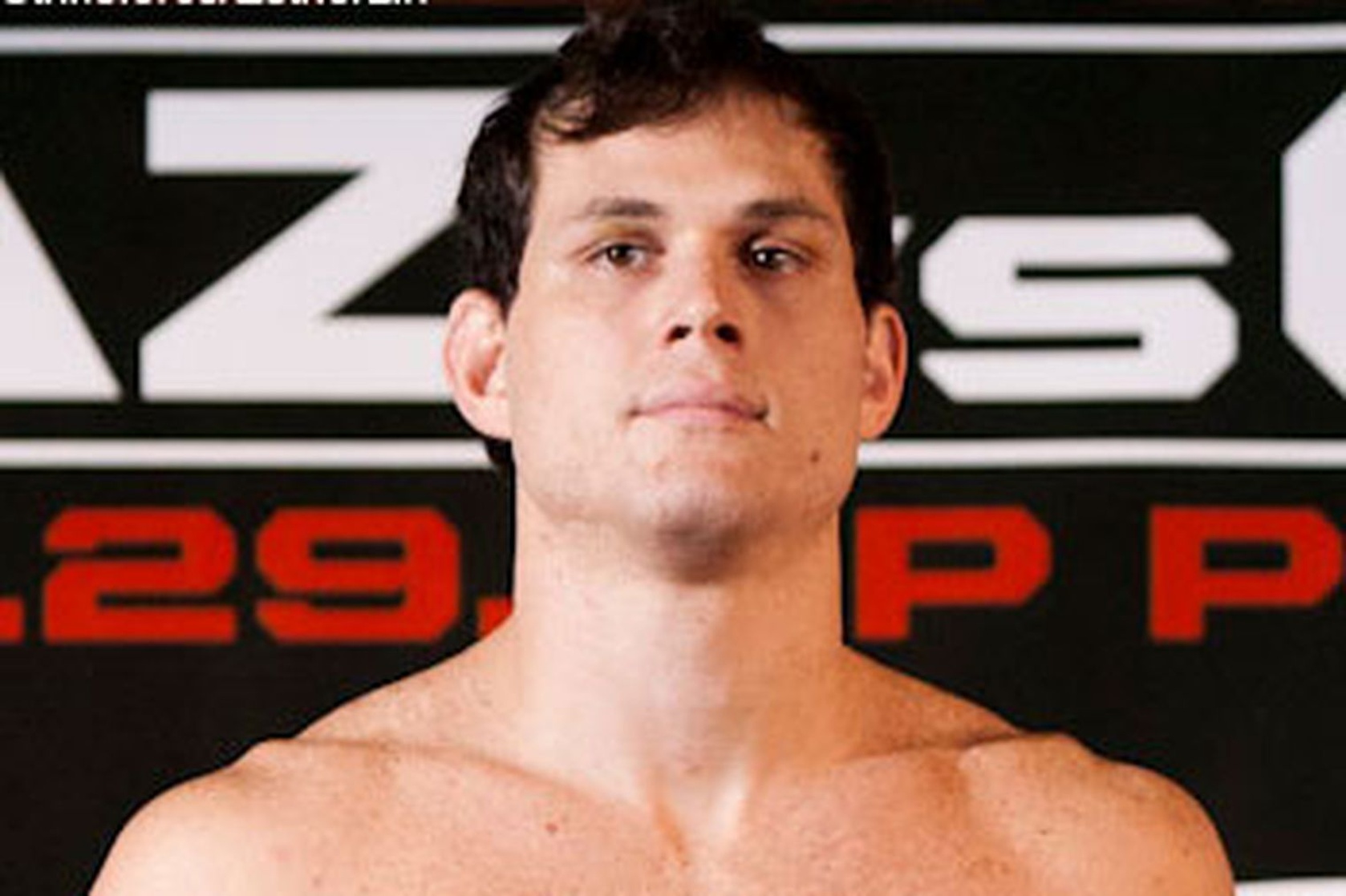 Roger Gracie