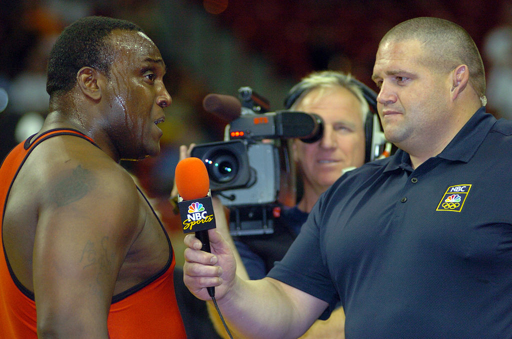 Rulon Gardner