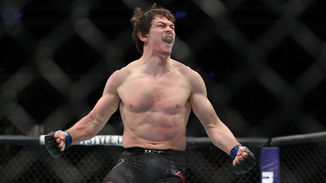 Olivier Aubin-Mercier