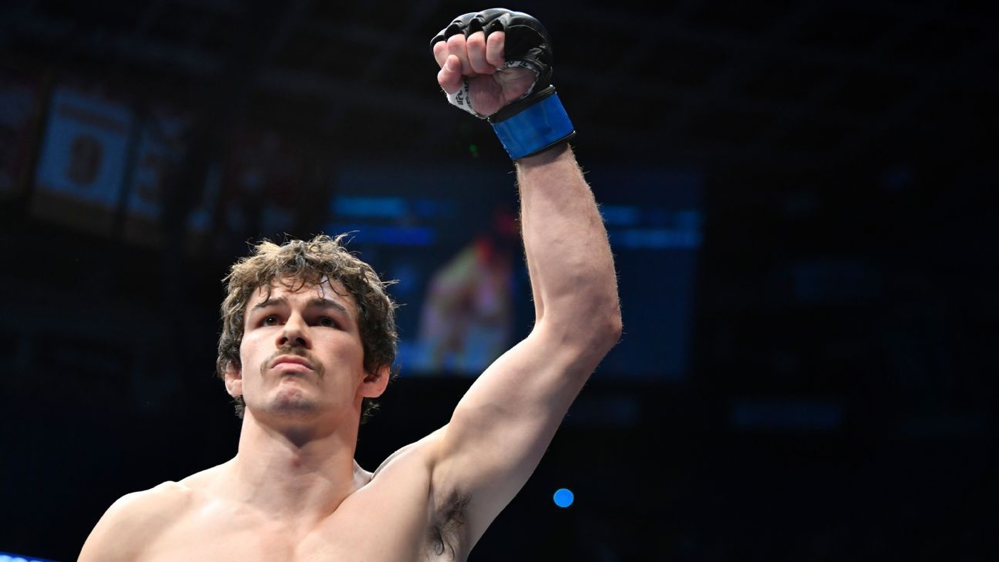 Olivier Aubin-Mercier