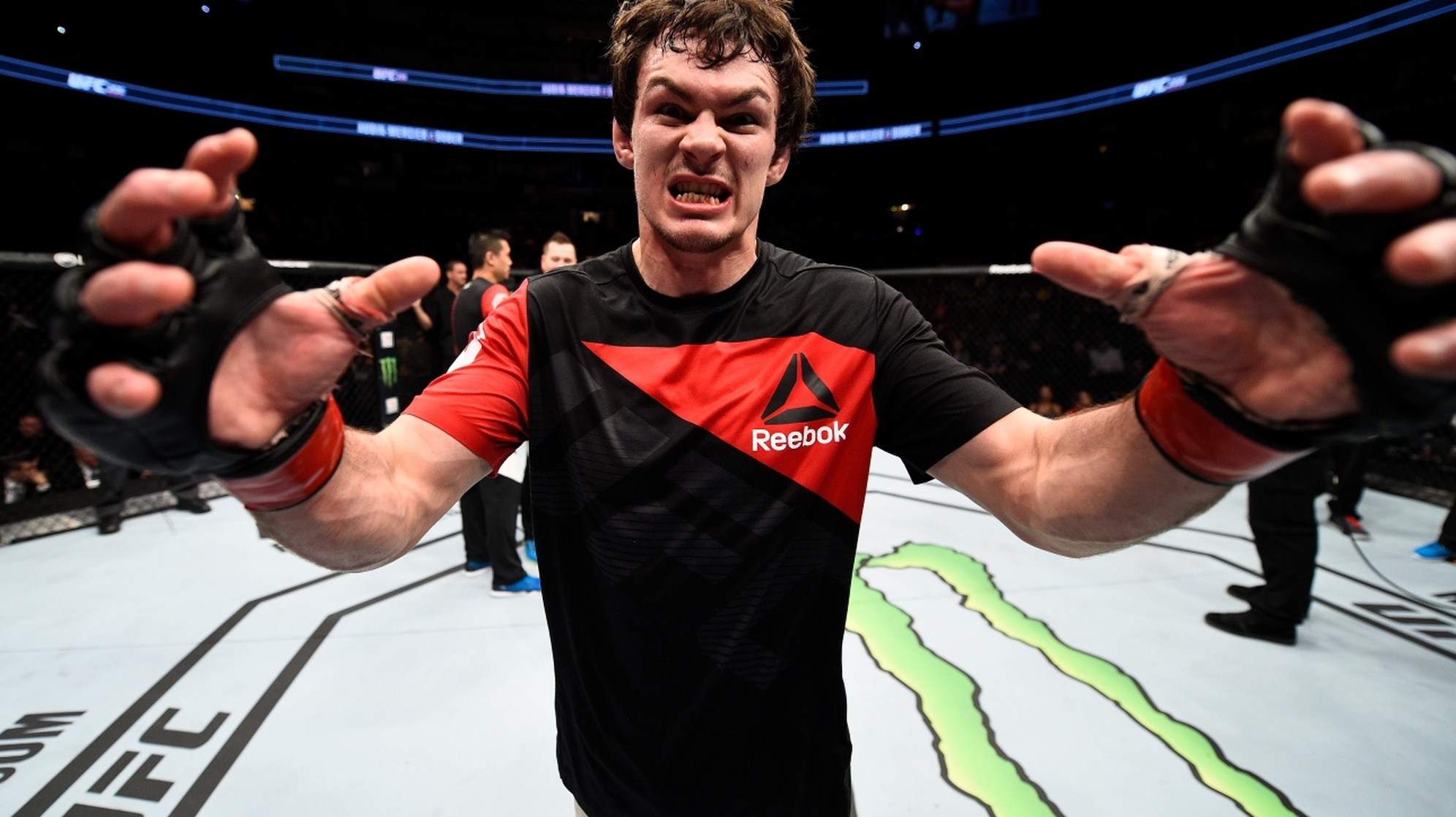 Olivier Aubin-Mercier