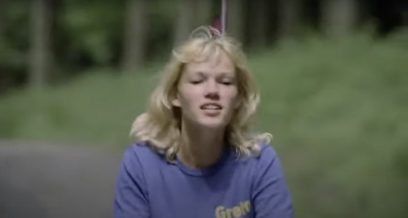Six Swedish Girls On Campus (1979)