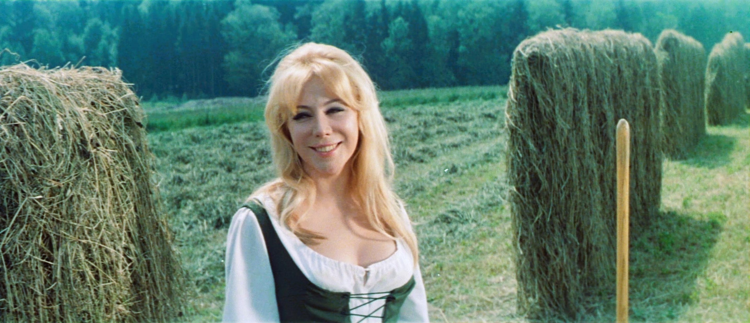 Yvonne Baumann