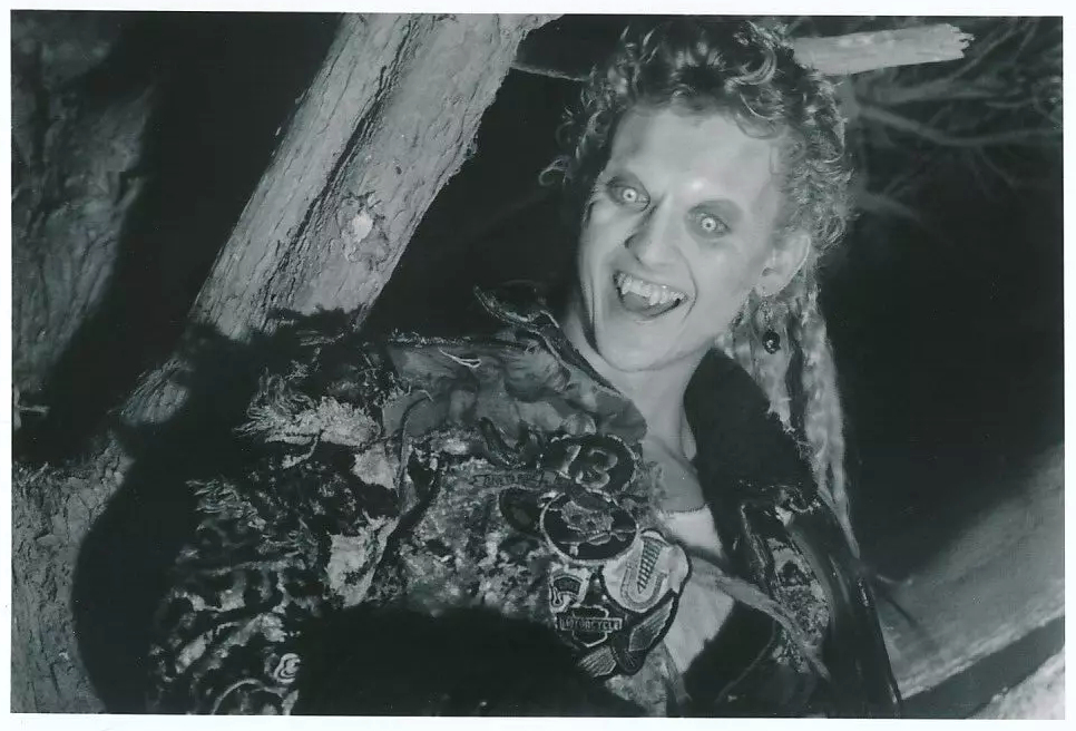 Alex Winter