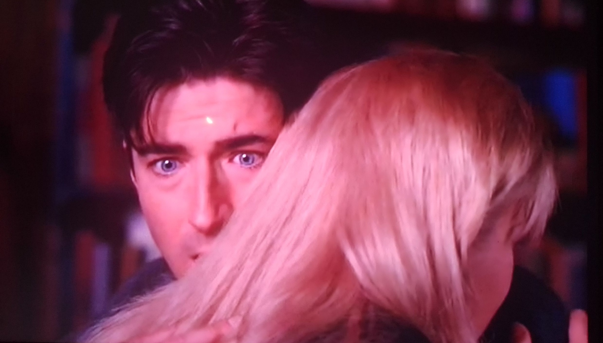 Twin Peaks: Fire Walk with Me