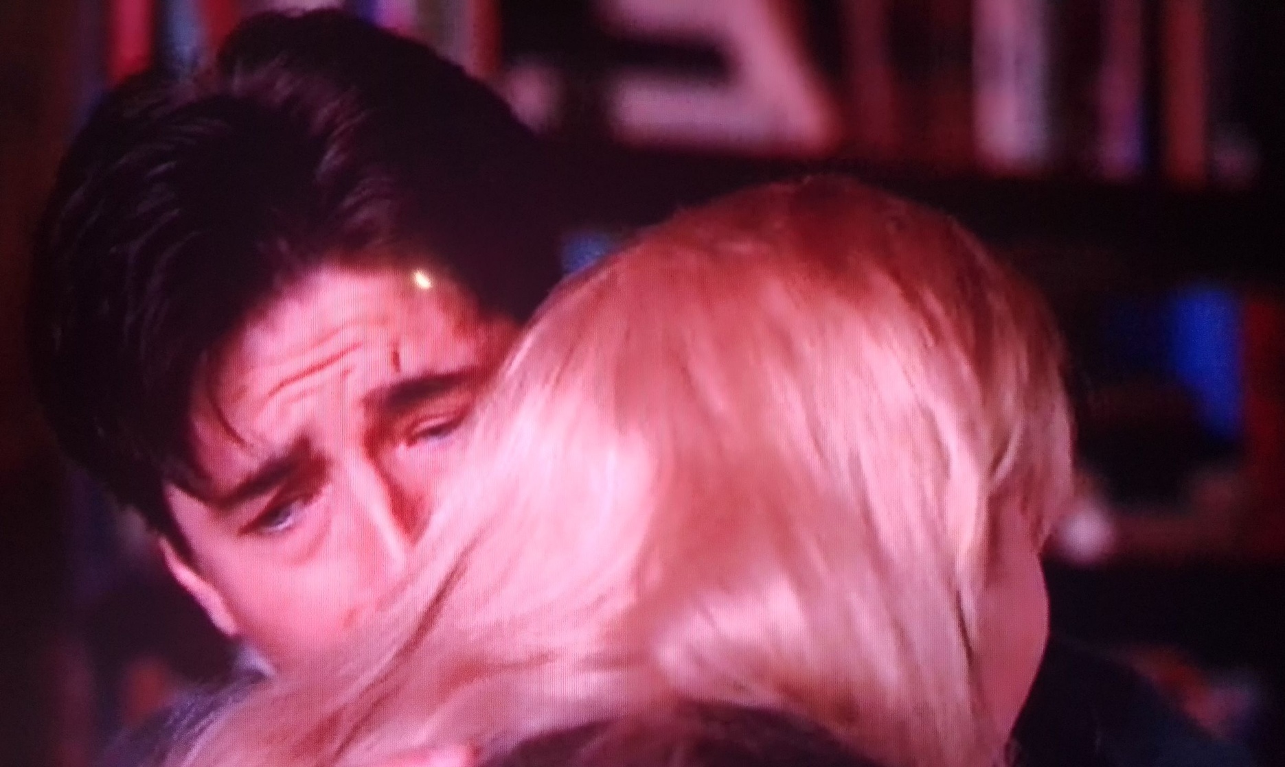Twin Peaks: Fire Walk with Me