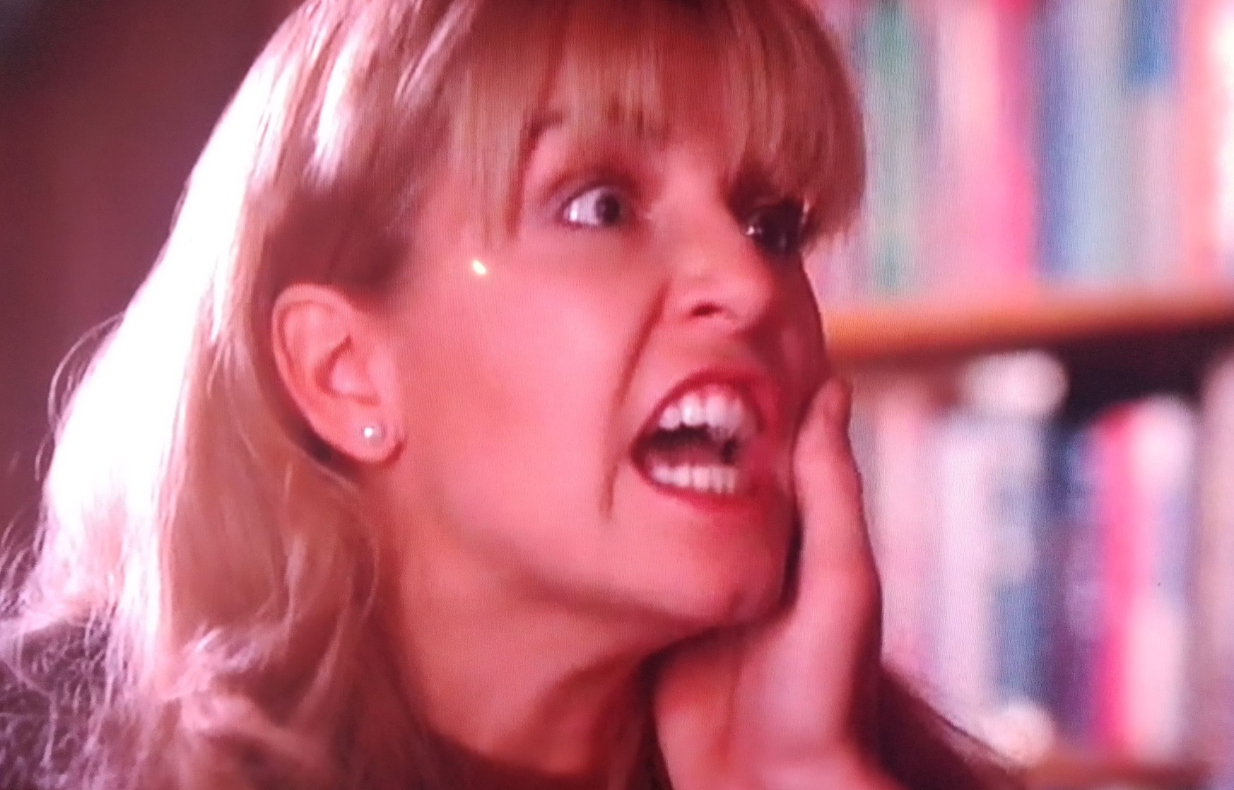 Twin Peaks: Fire Walk with Me